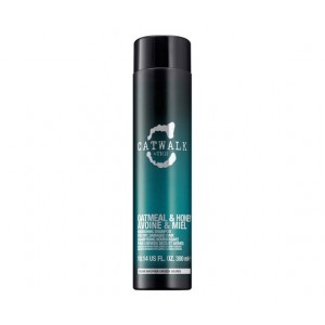 SHAMPOO NUTRIENTE