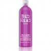 CONDITIONER CON UNA CARICA DI VOLUMIZZANTE PER CAPELLI SOTTILI E SENZA FORMA