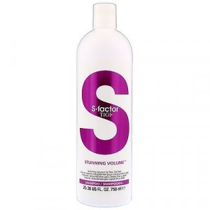 STUNNING VOLUME SHAMPOO 