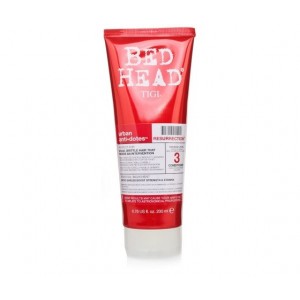 CONDITIONER PER CAPELLI ESTREMAMENTE DANNEGGIATI