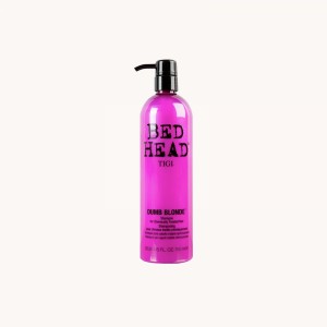 LUCENTEZZA E VITALITÀ  PER CAPELLI COLORATI