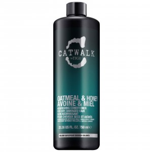 CONDITIONER NUTRIENTE