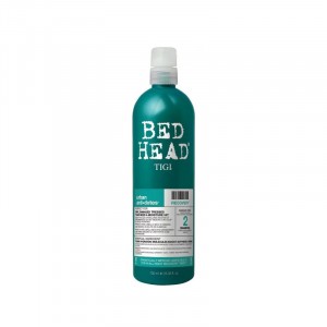 SHAMPOO PER CAPELLI SECCHI E DANNEGGIATI