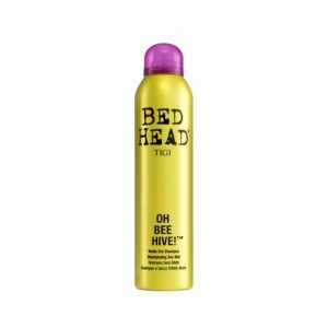 SHAMPOO A SECCO MATTE