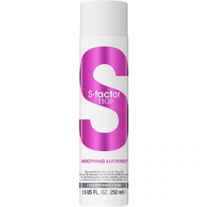PER CAPELLI CRESPI