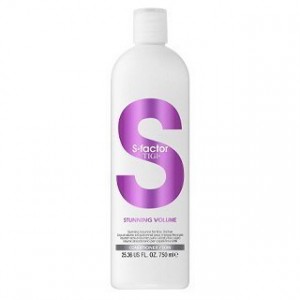 STUNNING VOLUME CONDITIONER