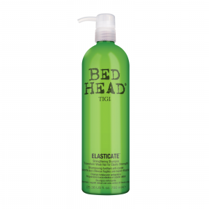 SHAMPOO PER DONARE FORZA ELASTICA