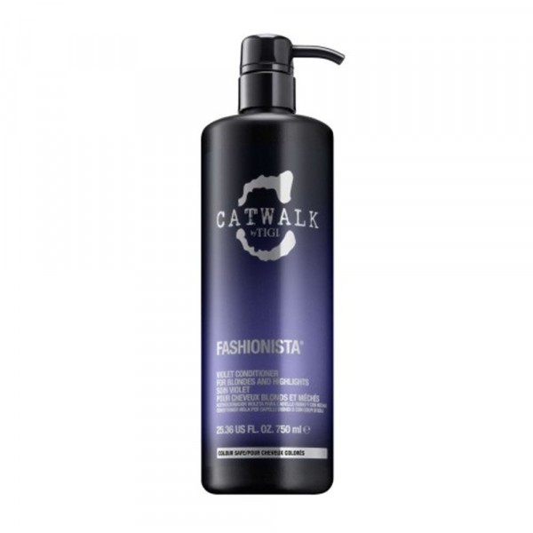 FASHIONISTA® VIOLET CONDITIONER 