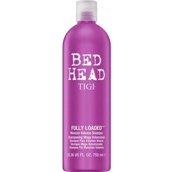 SHAMPOO VOLUMIZZANTE PER CAPELLI SOTTILI E SENZA FORMA