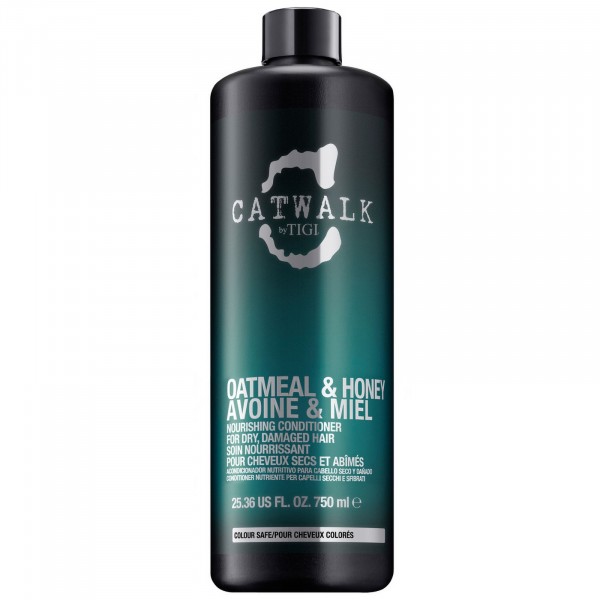 CONDITIONER NUTRIENTE