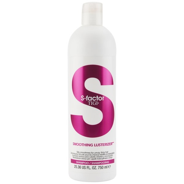 PER CAPELLI CRESPI