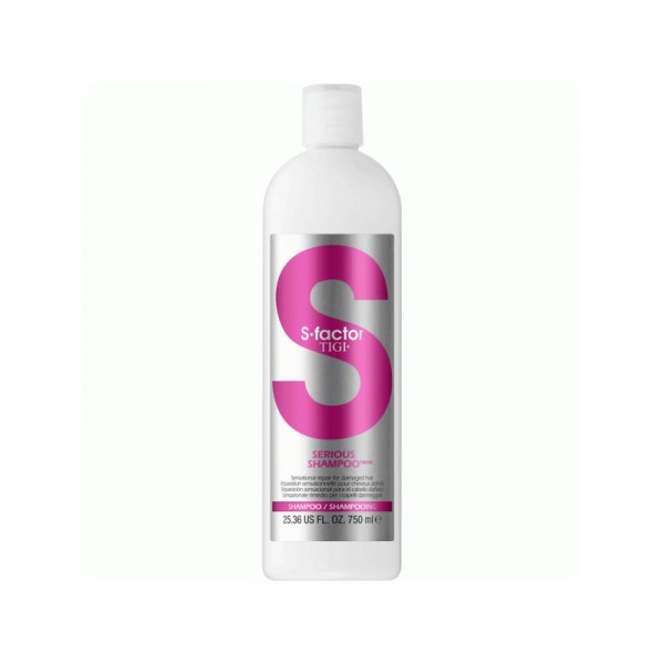 SHAMPOO NUTRIENTE INTENSO PER CAPELLI TRATTATI, DEBOLI