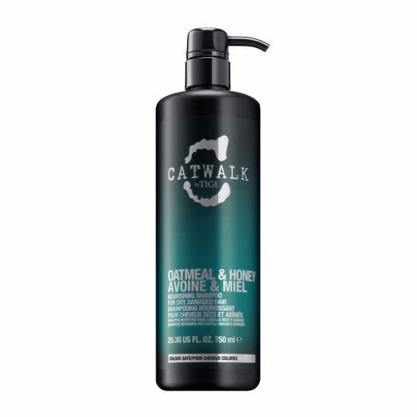 SHAMPOO NUTRIENTE