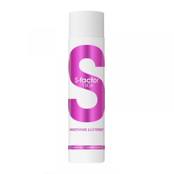 PER CAPELLI CRESPI