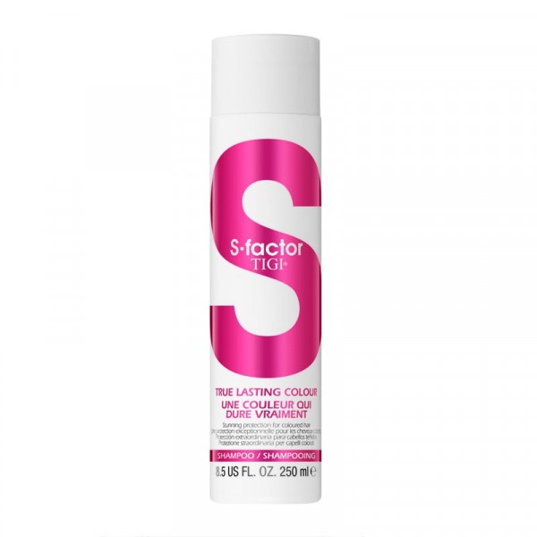 PER CAPELLI COLORATI