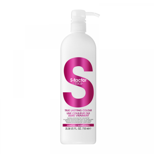 PER CAPELLI COLORATI